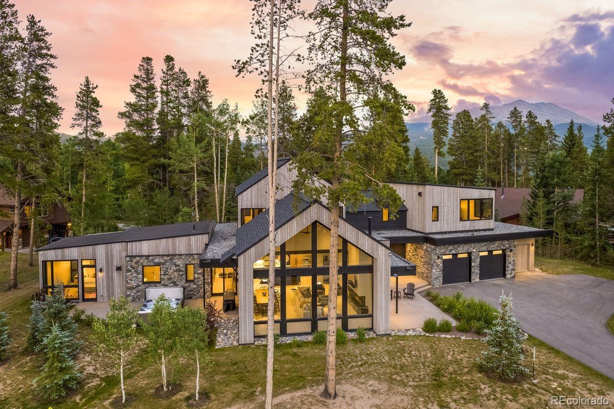30 Cucumber Creek Road