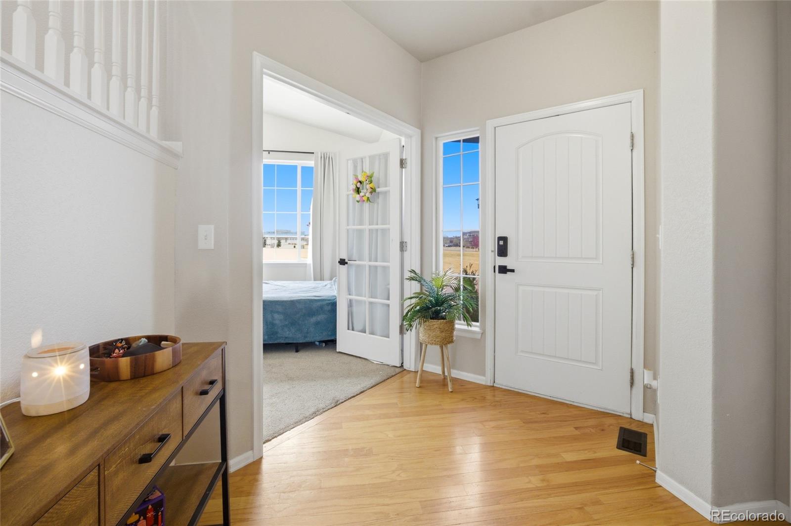 627 Gore Range Drive