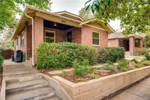 3044 W 40th Avenue Denver CO 80211