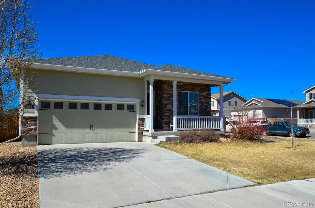 Photo of 9585 Dexter Lane, Thornton, CO 80229 (MLS # 6192032)