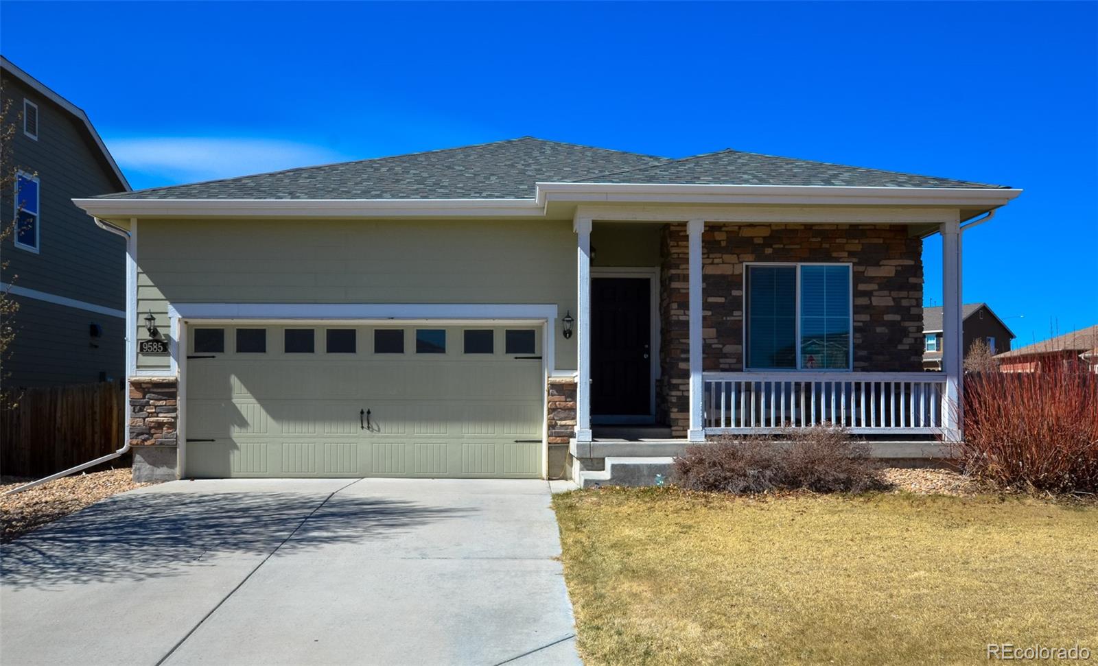 Photo 1 of 25 — 9585 Dexter Lane, Thornton, CO 80229