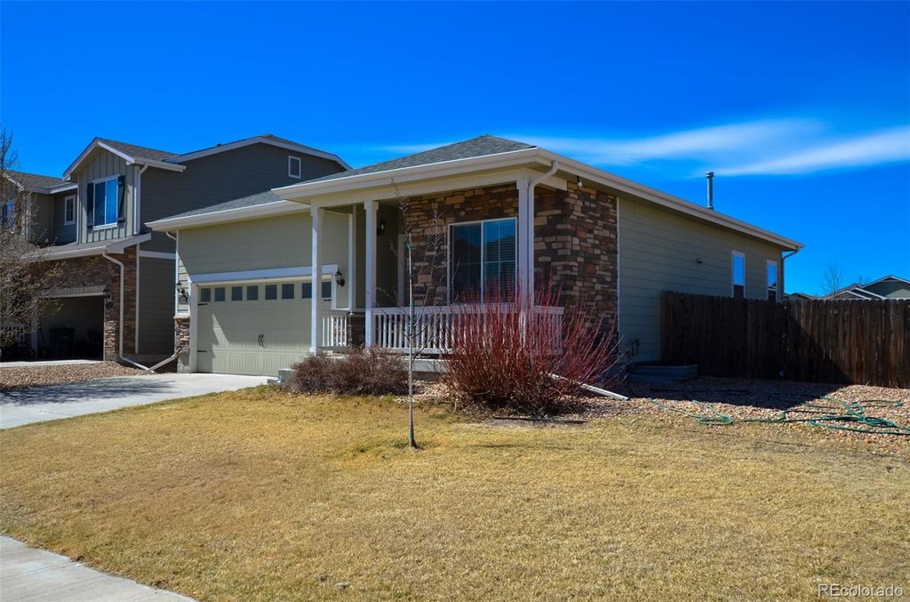 Photo of 9585 Dexter Lane, Thornton, CO 80229 (MLS # 6192032)