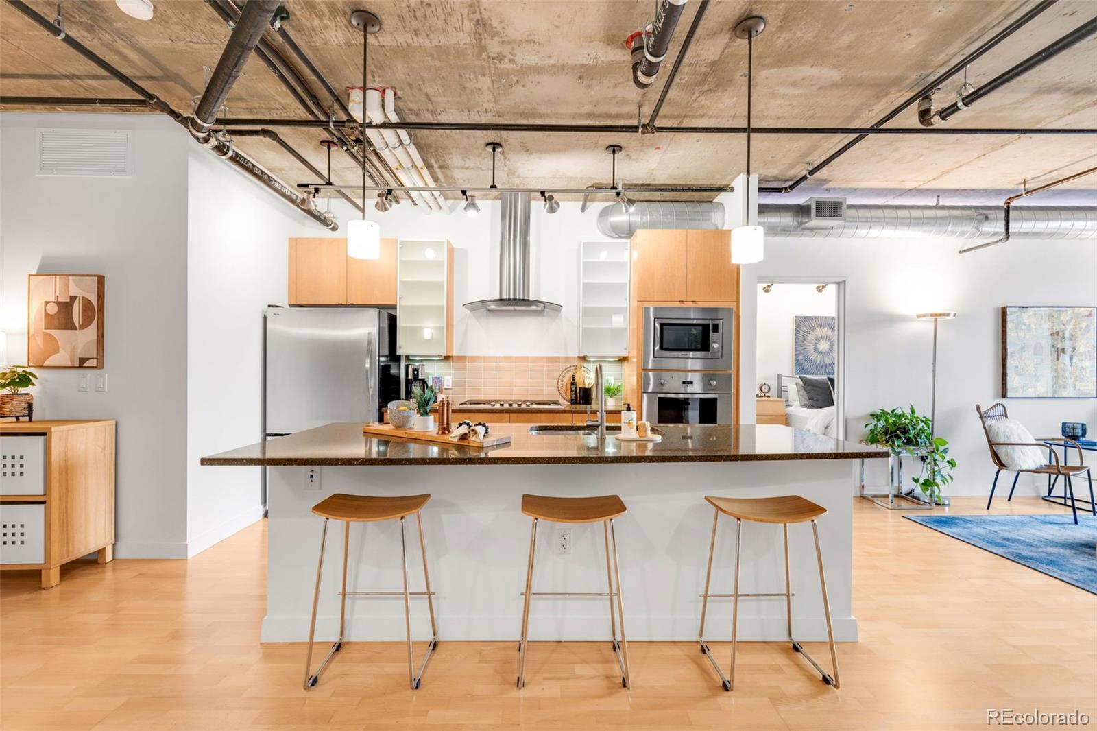 2229 Blake Street 501