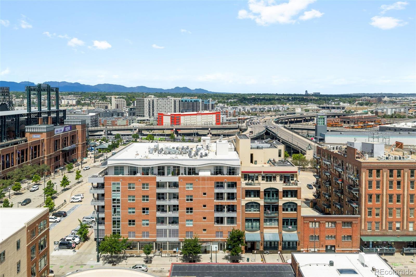 2229 Blake Street 501