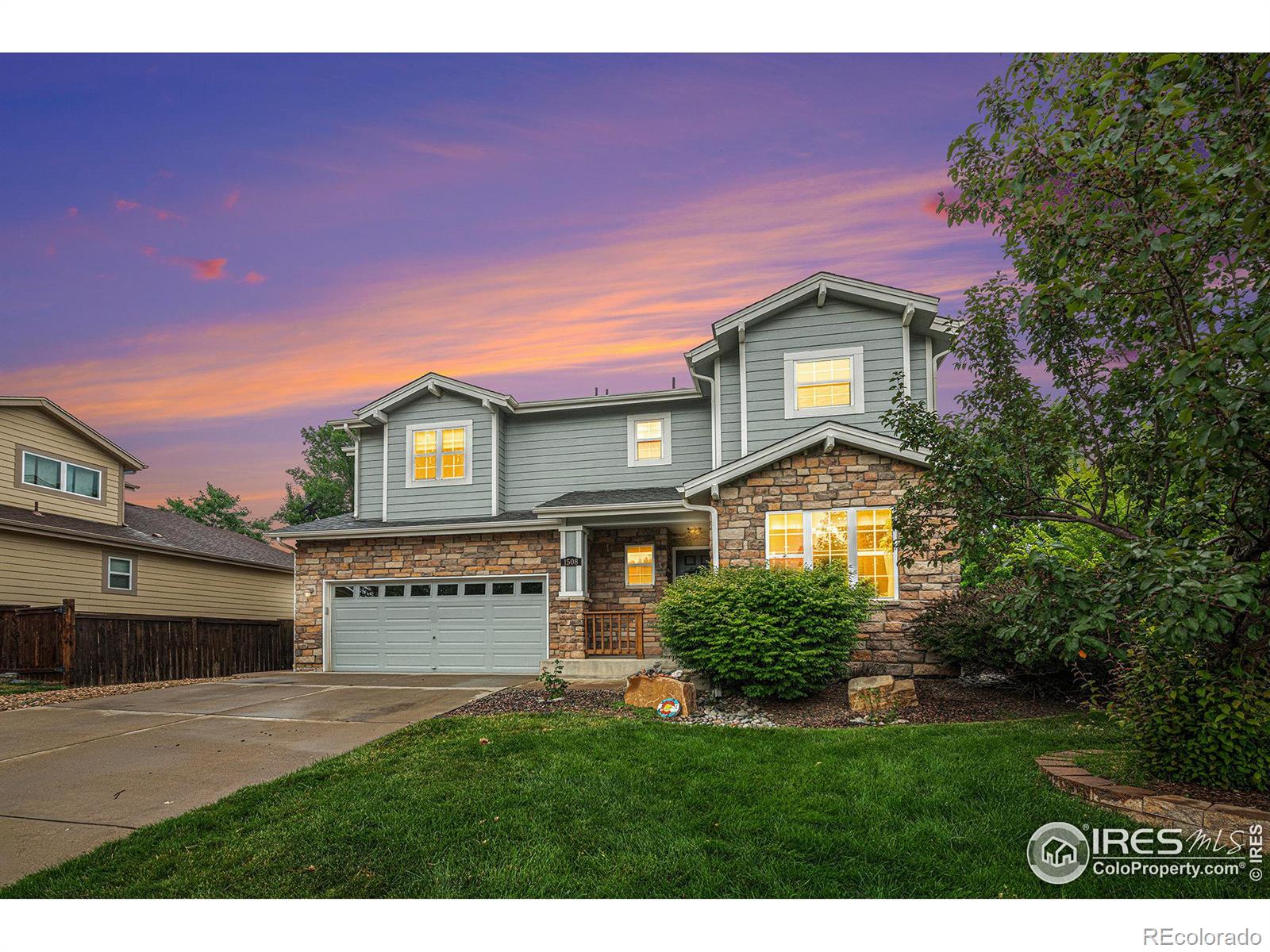 View Fort Collins, CO 80526 house