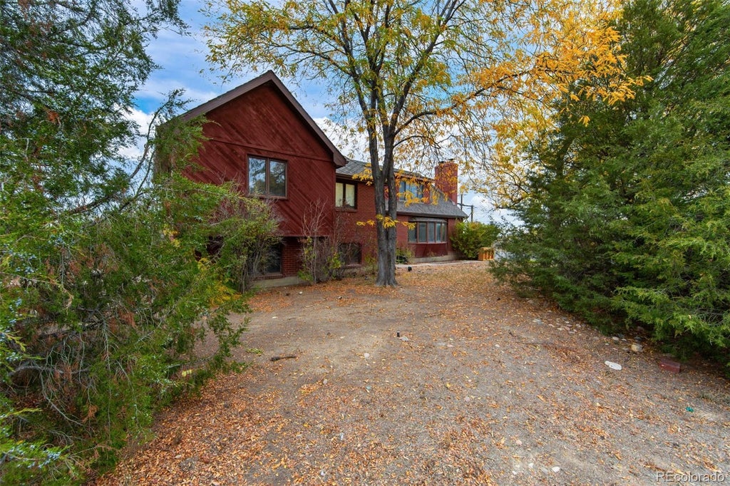 Photo of 751 Baxter Road, Pueblo, CO 81006 (MLS # 4808625)