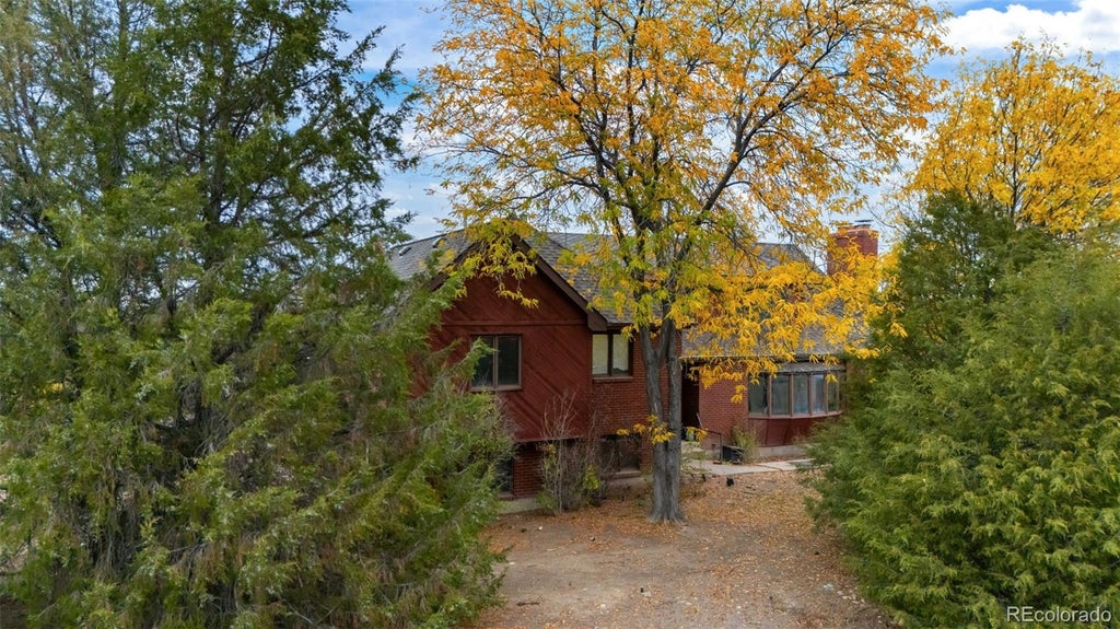 Photo of 751 Baxter Road, Pueblo, CO 81006 (MLS # 4808625)