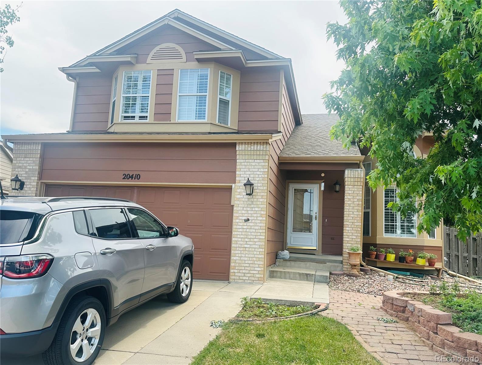 20410 Kelly Place, Denver, CO, 80249 1 20410 Kelly Place