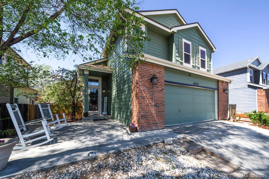 4830 Bittercreek Drive