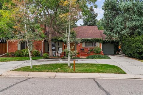 Photo of 4455 Zephyr Street, Wheat Ridge, CO 80033 (MLS # 6357549)