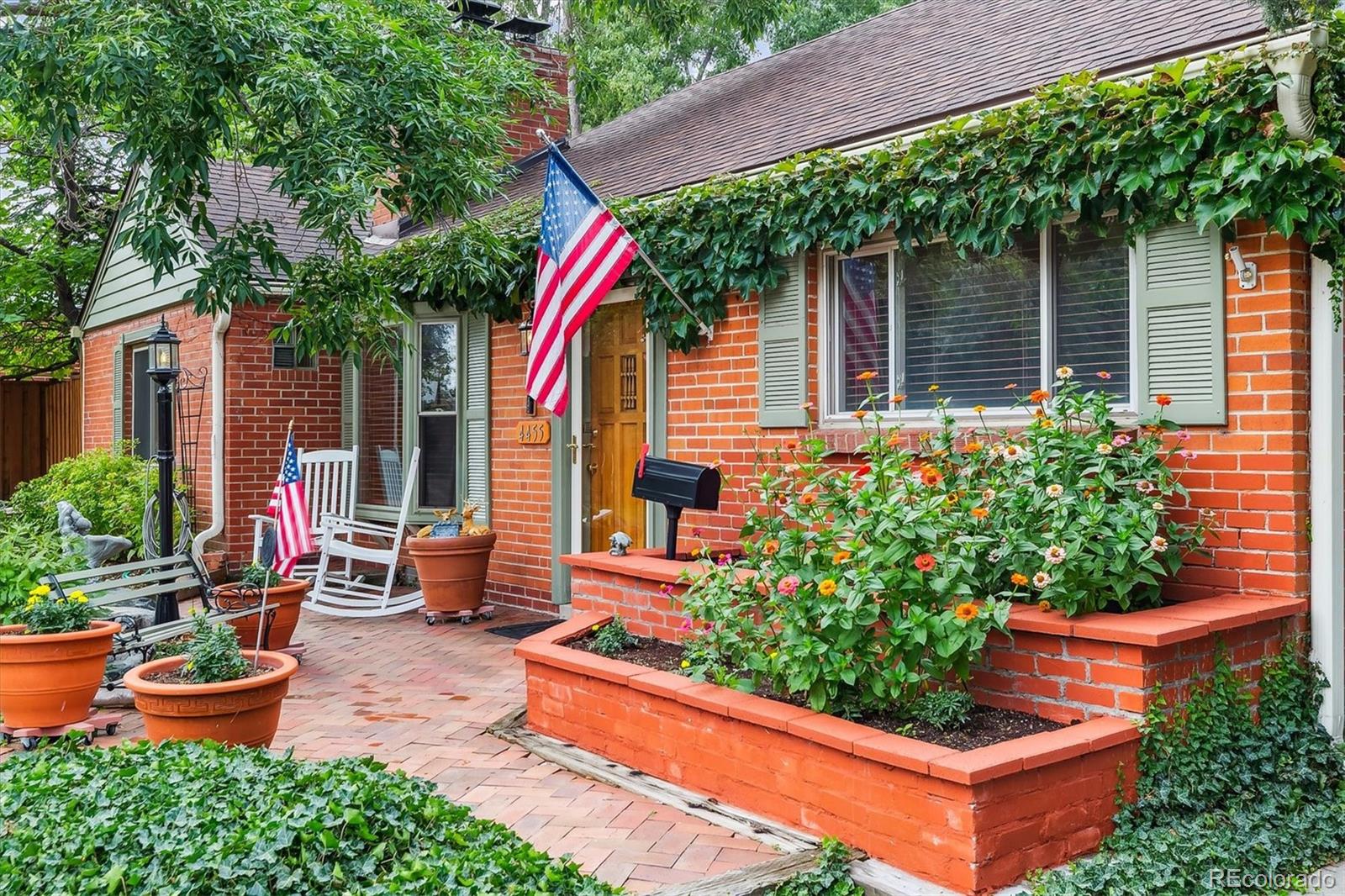 4455 Zephyr Street, Wheat Ridge, CO, 80033 2 4455 Zephyr Street