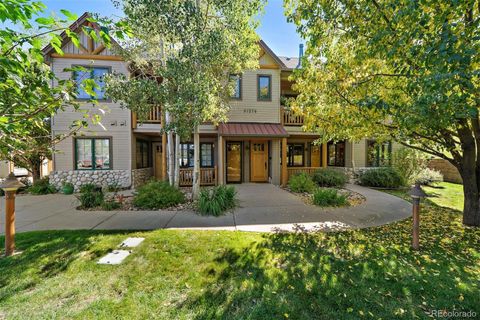 31276 Stone Canyon Road 76-201 Evergreen CO 80439