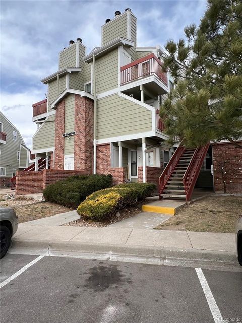 Photo of 980 S Dawson Way #19, Aurora, CO 80012 (MLS # 8224441)