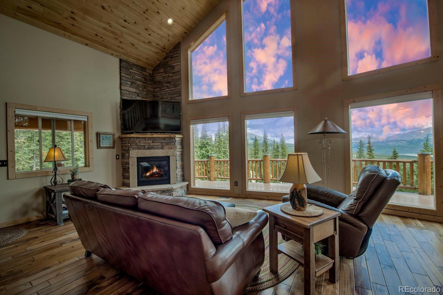 137 Porcupine Road