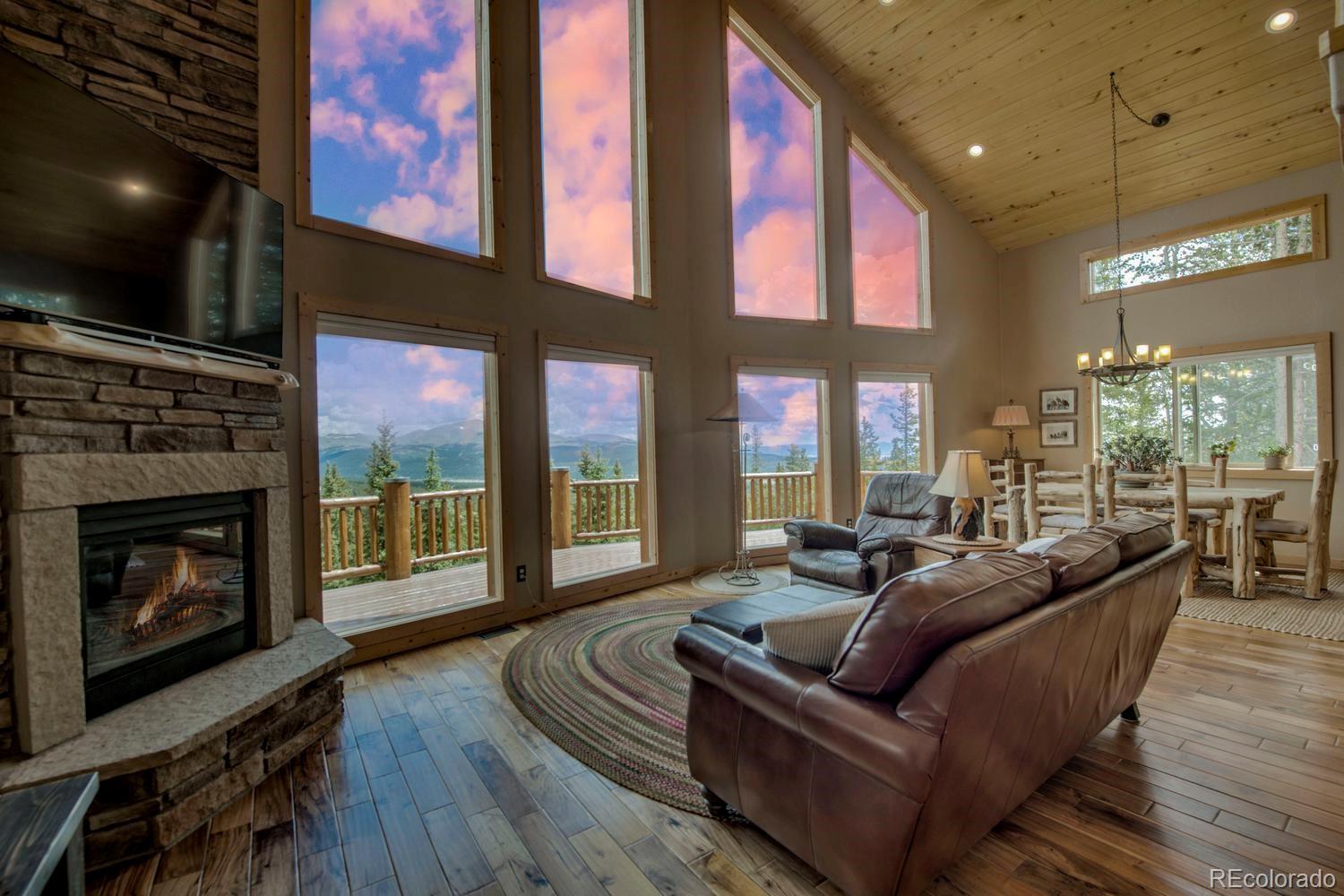 137 Porcupine Road