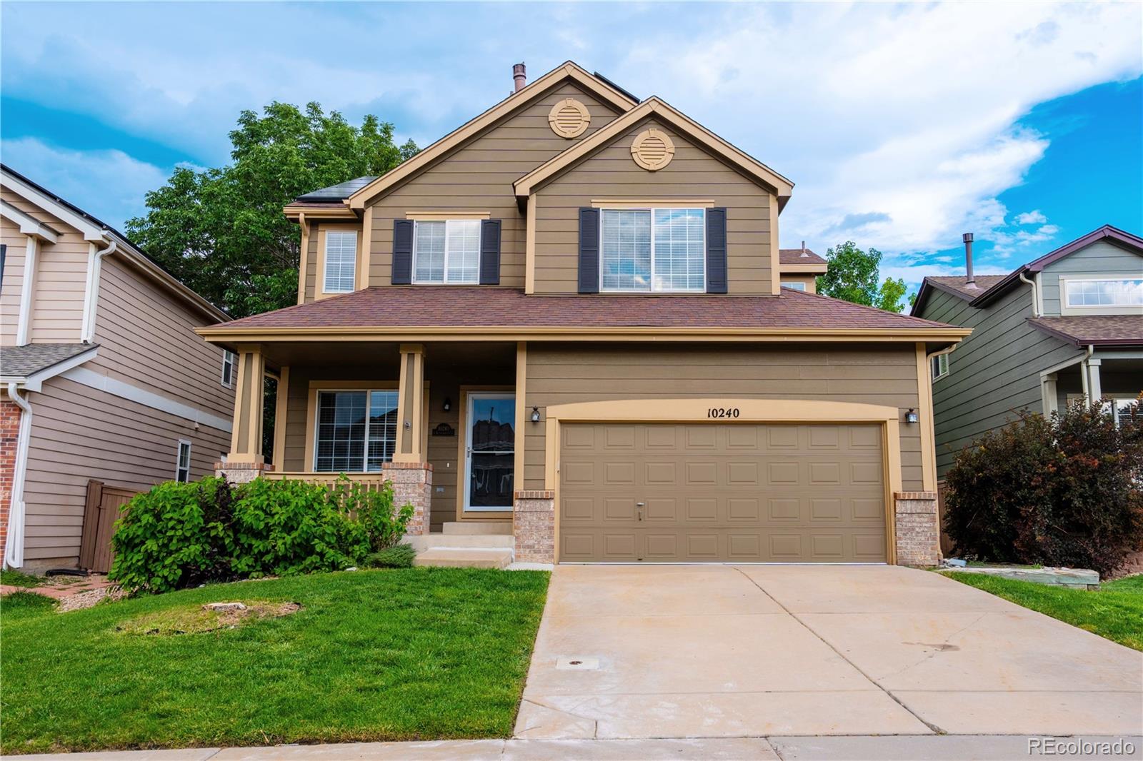 10240 Rotherwood Circle