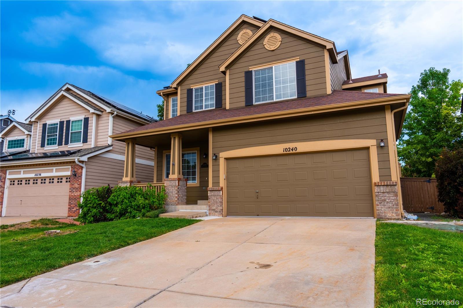 10240 Rotherwood Circle