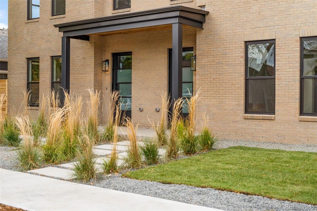 Photo of 3297 Zuni Street, Denver, CO 80211 (MLS # 7929620)