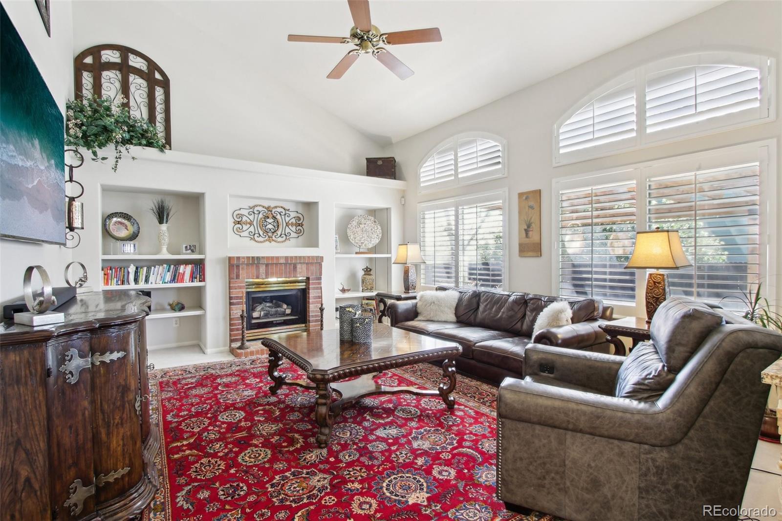 10889 Alcott Court