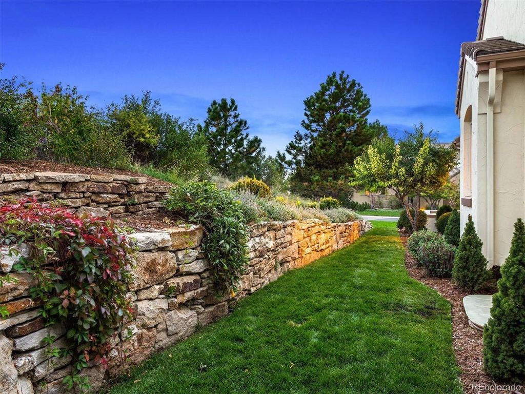 Photo of 5051 Vermillion Lane, Castle Rock, CO 80108 (MLS # 7585266)