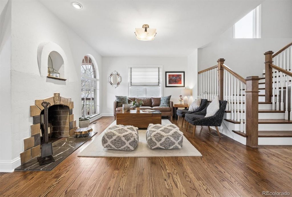 Photo of 2700 Stuart Street, Denver, CO 80212 (MLS # 3755363)