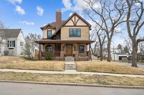 Photo of 2700 Stuart Street, Denver, CO 80212 (MLS # 3755363)