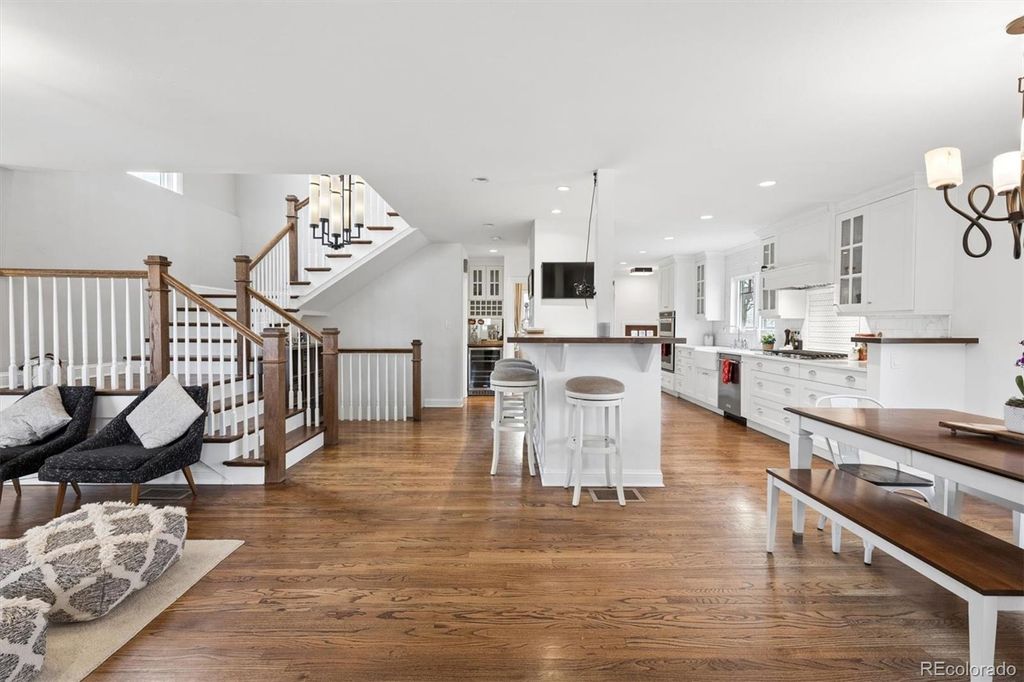 Photo of 2700 Stuart Street, Denver, CO 80212 (MLS # 3755363)