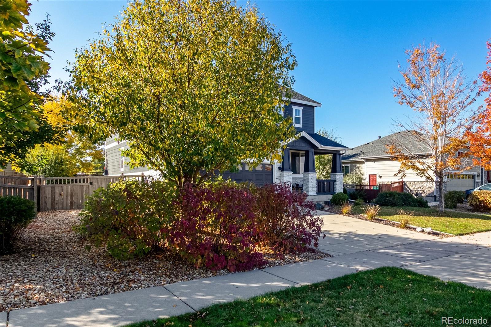 19472 E 63rd Drive
