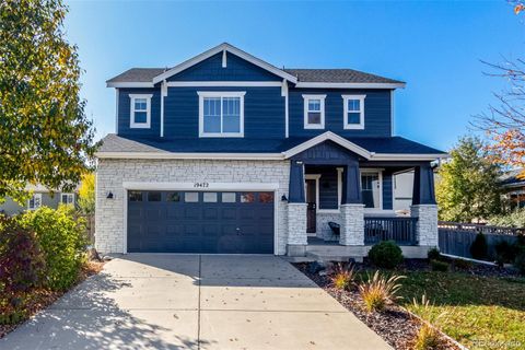 19472 E 63rd Drive Aurora CO 80019