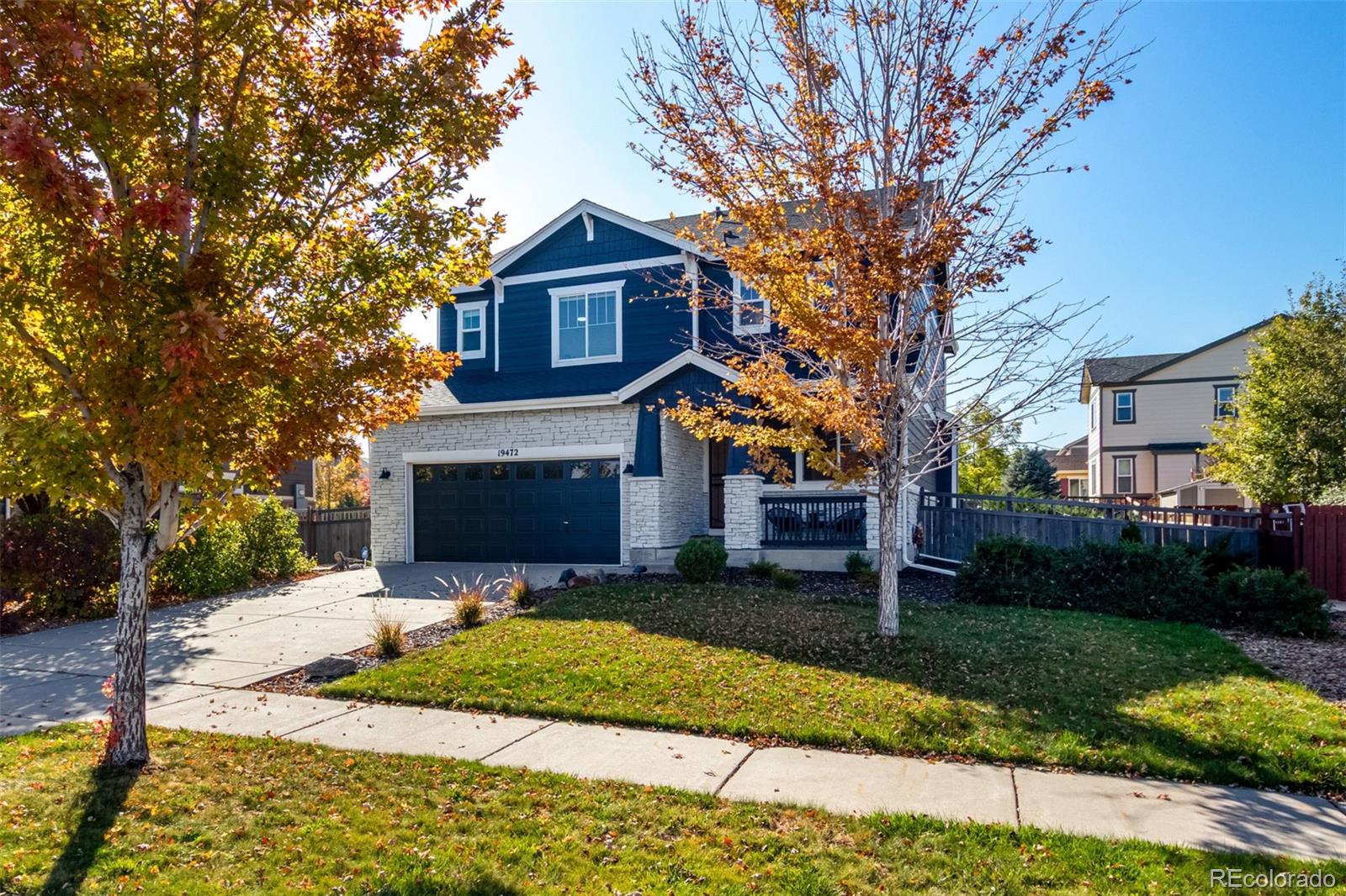 19472 E 63rd Drive