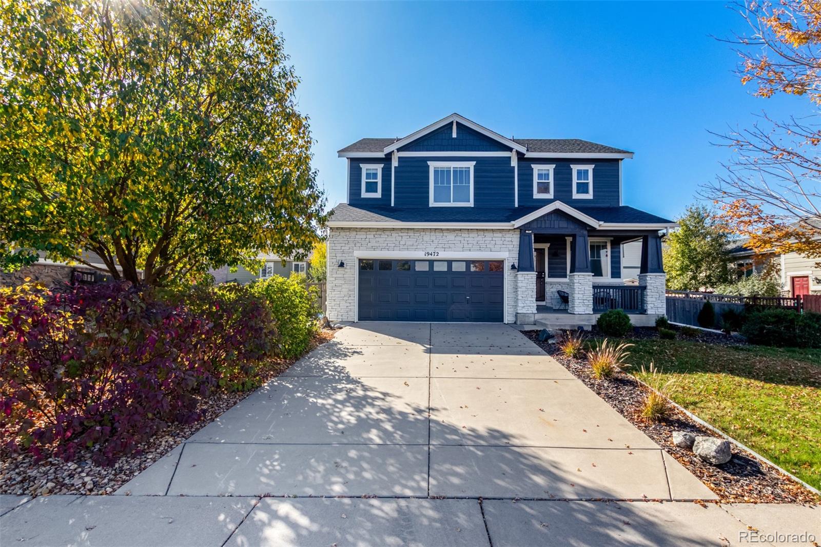 19472 E 63rd Drive