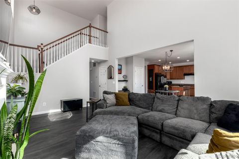 19472 E 63rd Drive Aurora CO 80019