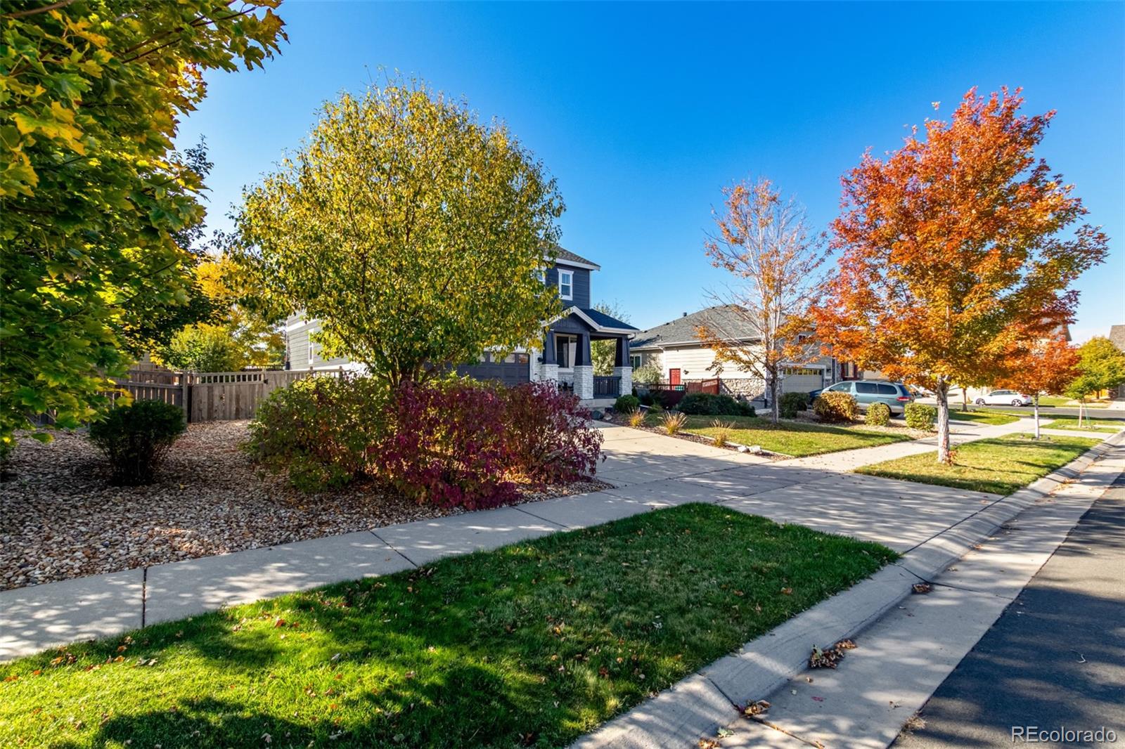 19472 E 63rd Drive