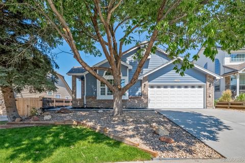 21589 Omaha Avenue Parker CO 80138