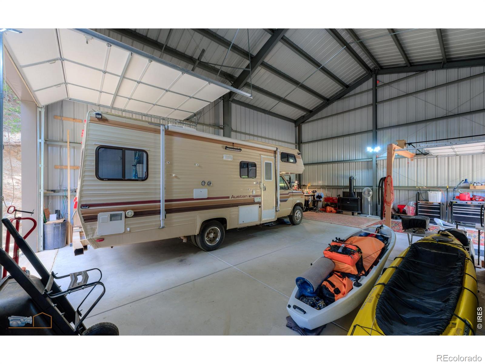 3819 James Canyon Drive