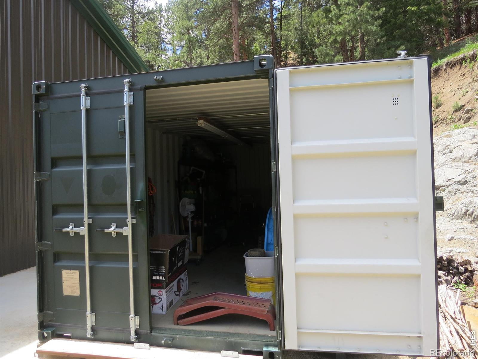 3819 James Canyon Drive