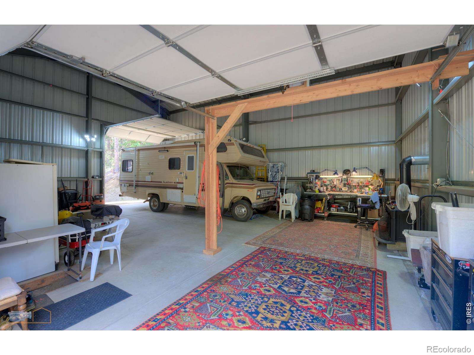 3819 James Canyon Drive