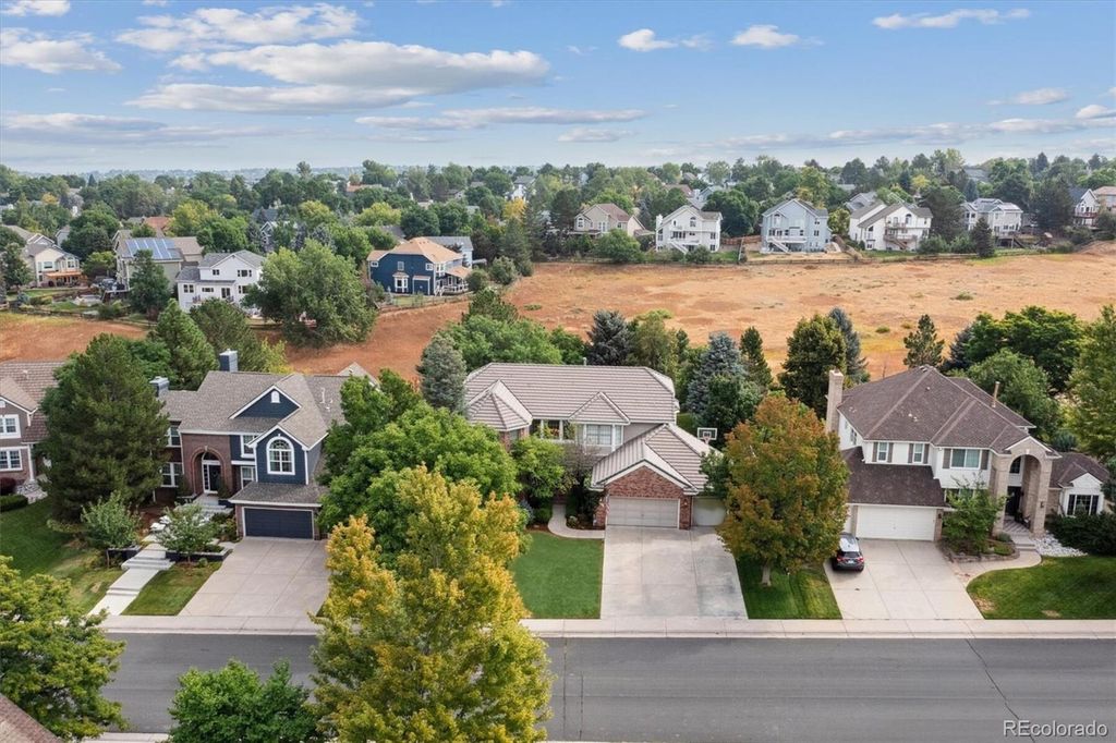 Photo of 9788 Isabel Court, Highlands Ranch, CO 80126 (MLS # 1878999)