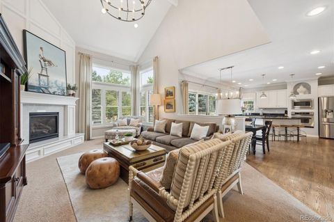 9788 Isabel Court Highlands Ranch CO 80126