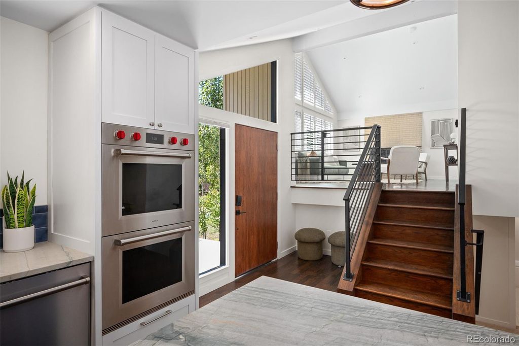 Photo of 9697 E Powers Drive, Greenwood Village, CO 80111 (MLS # 3413415)