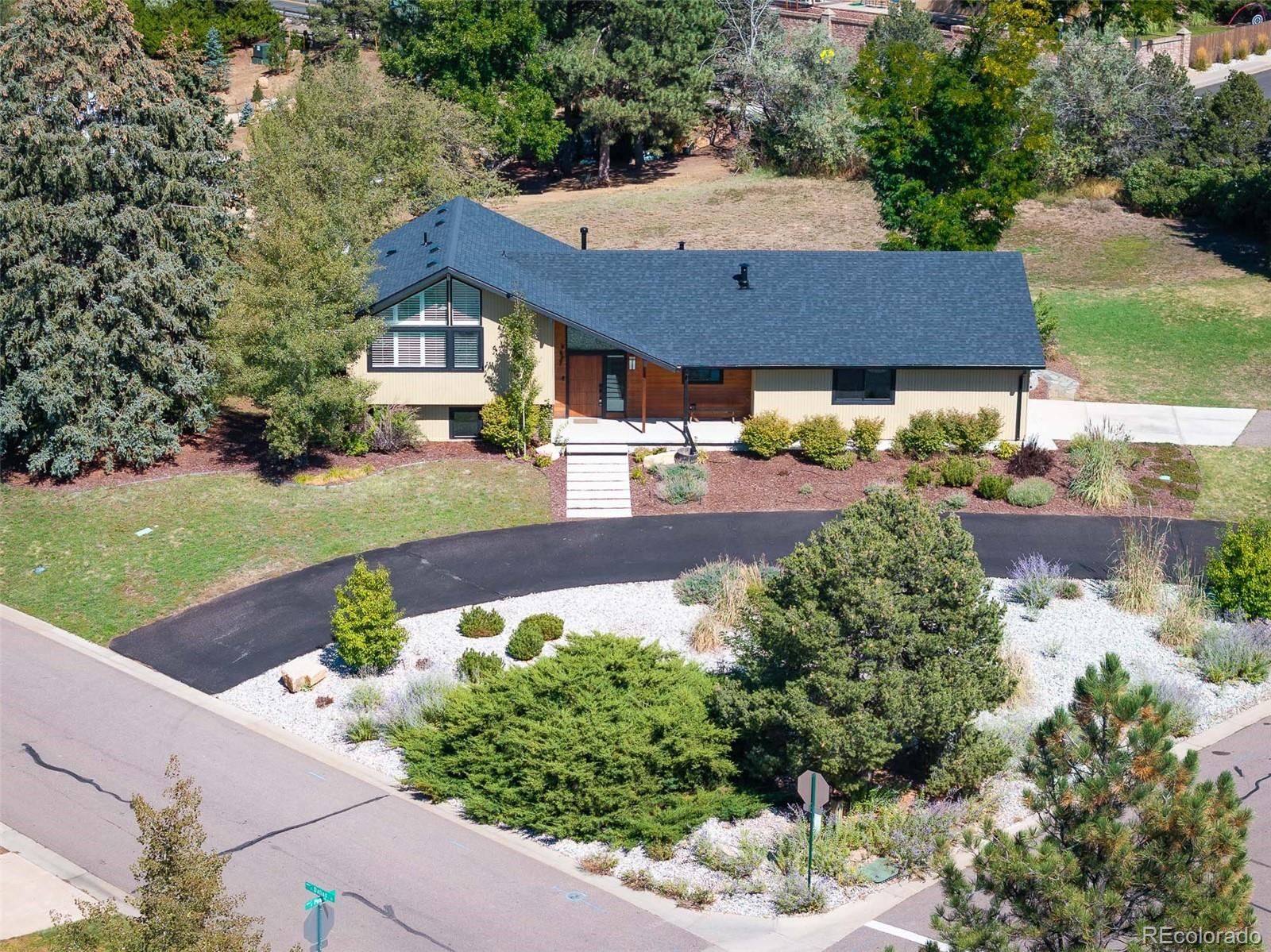 9697 E Powers Drive