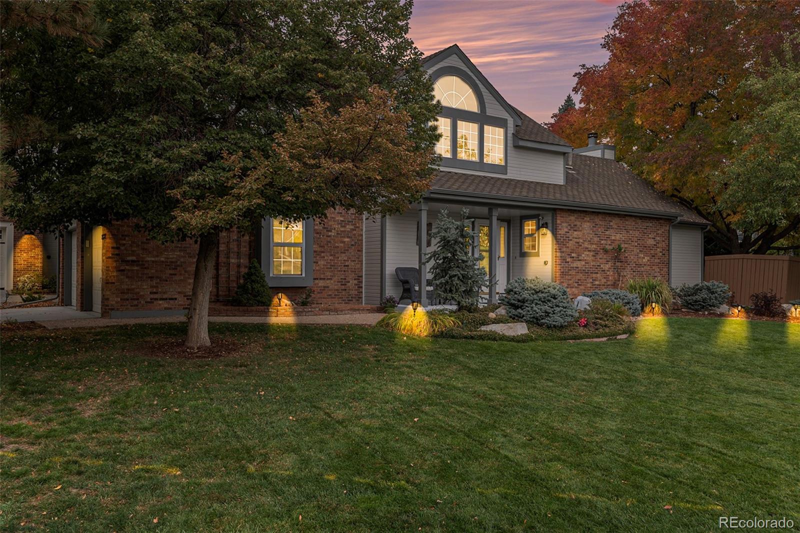 8982 Sunset Ridge Court, Highlands Ranch, CO, 80126 1 8982 Sunset Ridge Court