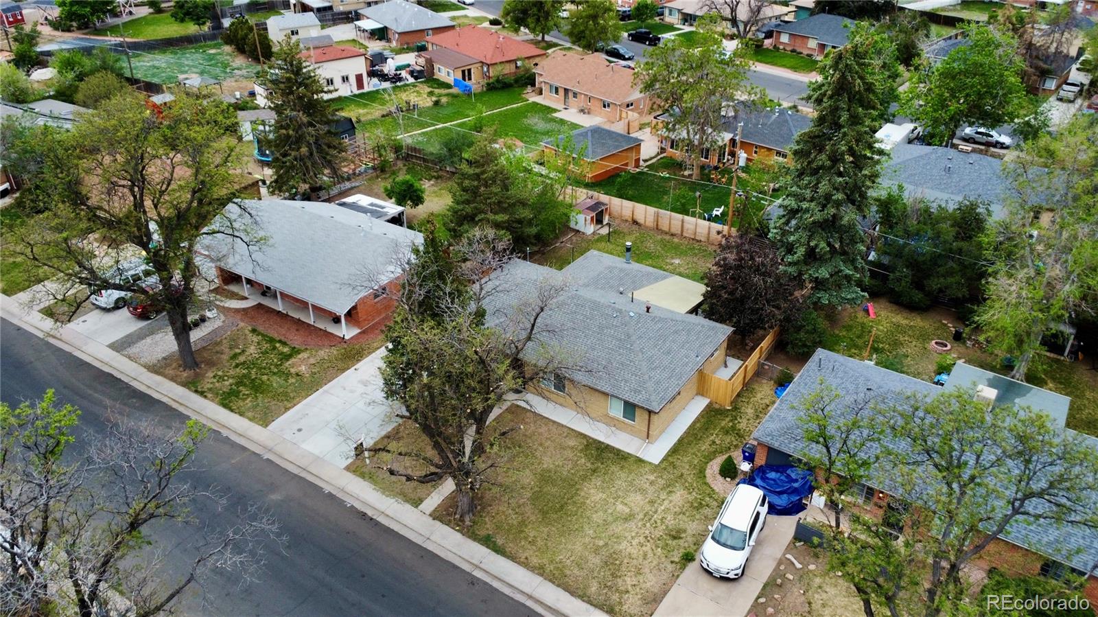 903 Quentin Street