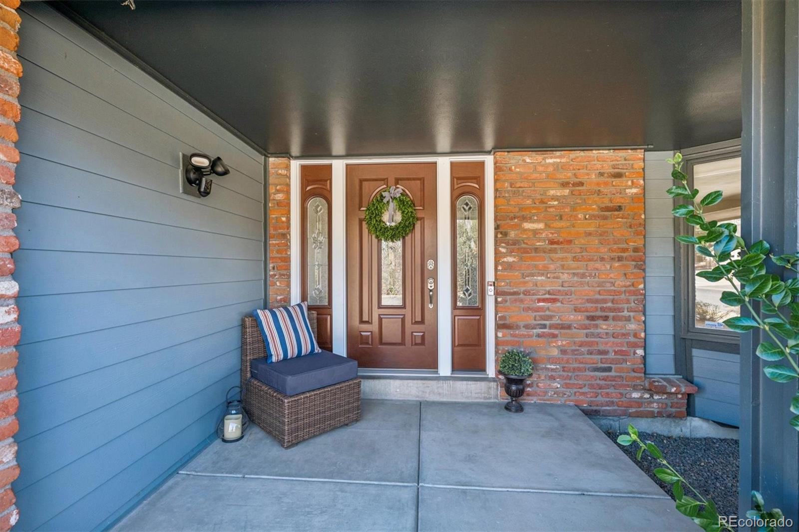 3582 W Dartmouth Avenue