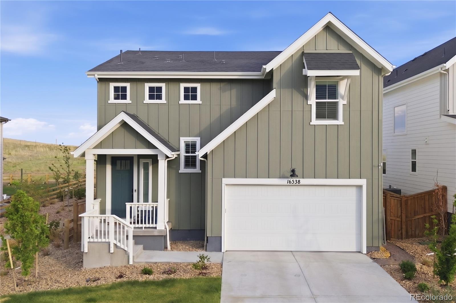 16538 W 92nd Place