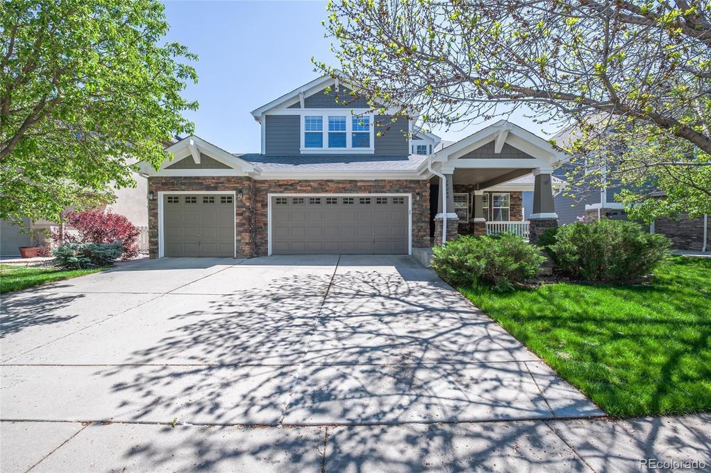 Photo of 14246 Piney River Road, Broomfield, CO 80023 (MLS # 1780445)