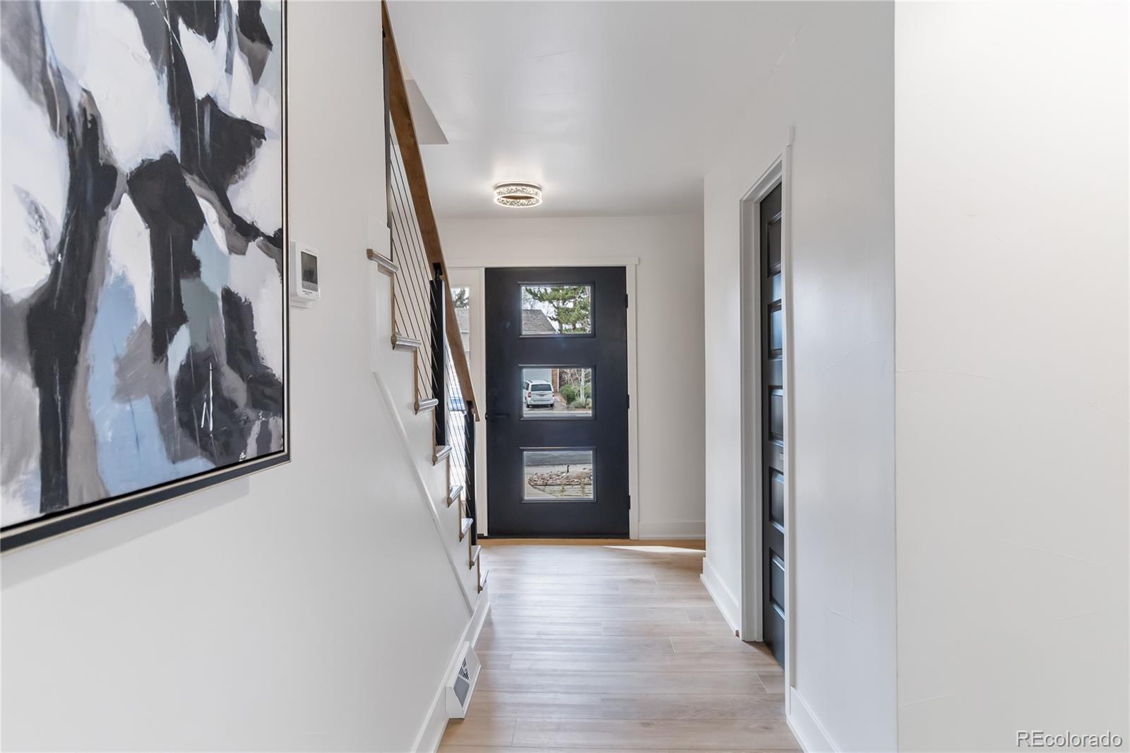 8446 E Hinsdale Drive