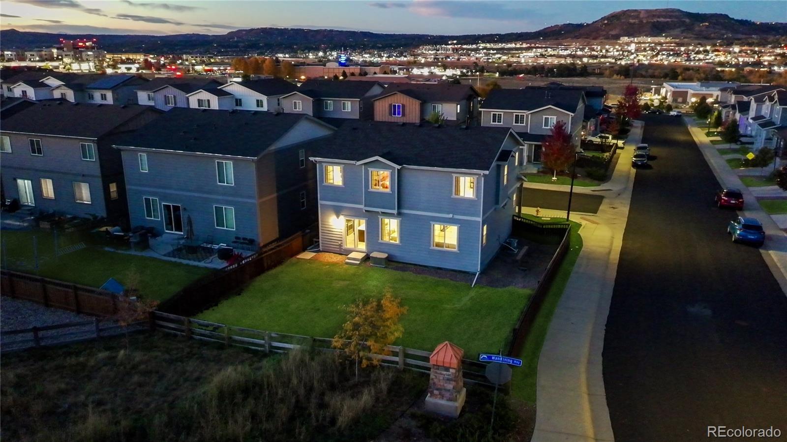 1542 Goldfield Trail