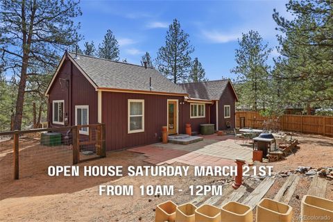 28587 Park Avenue Pine CO 80470