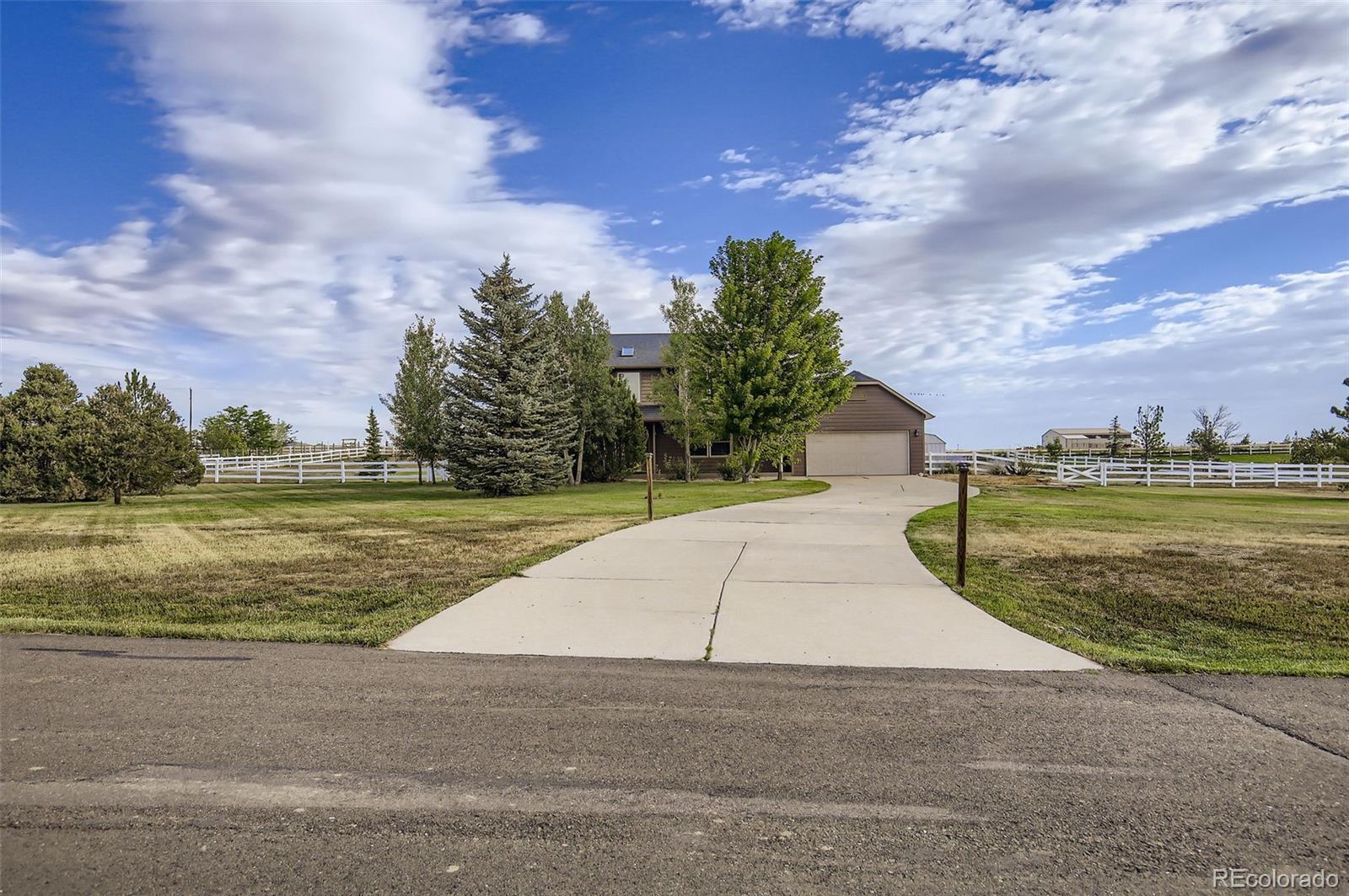 5128 Foothills Drive